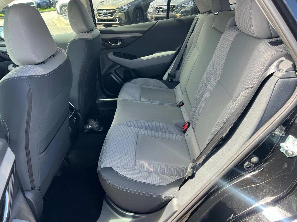 new 2025 Subaru Outback car, priced at $36,682