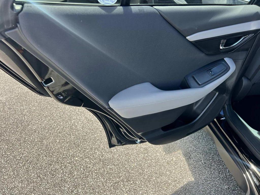 new 2025 Subaru Outback car, priced at $36,682