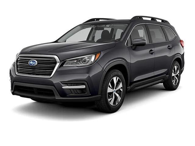 used 2022 Subaru Ascent car, priced at $29,770