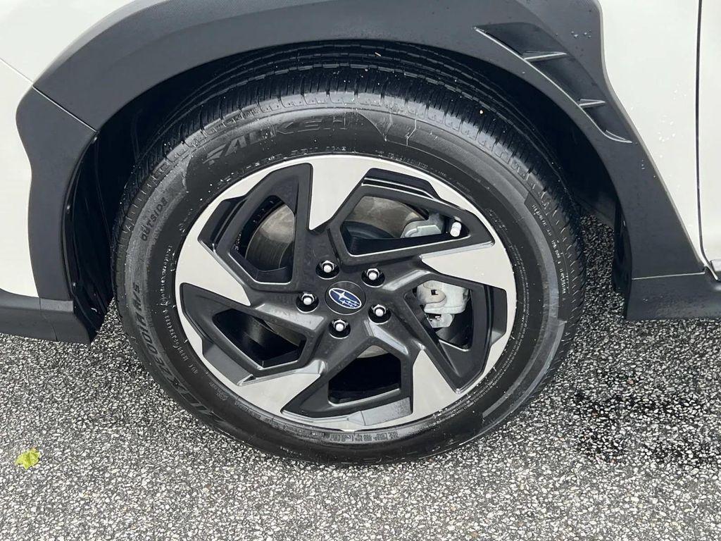 used 2024 Subaru Crosstrek car, priced at $29,777