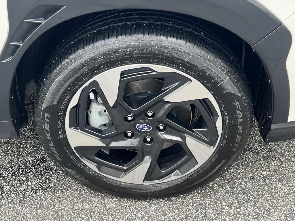 used 2024 Subaru Crosstrek car, priced at $29,777