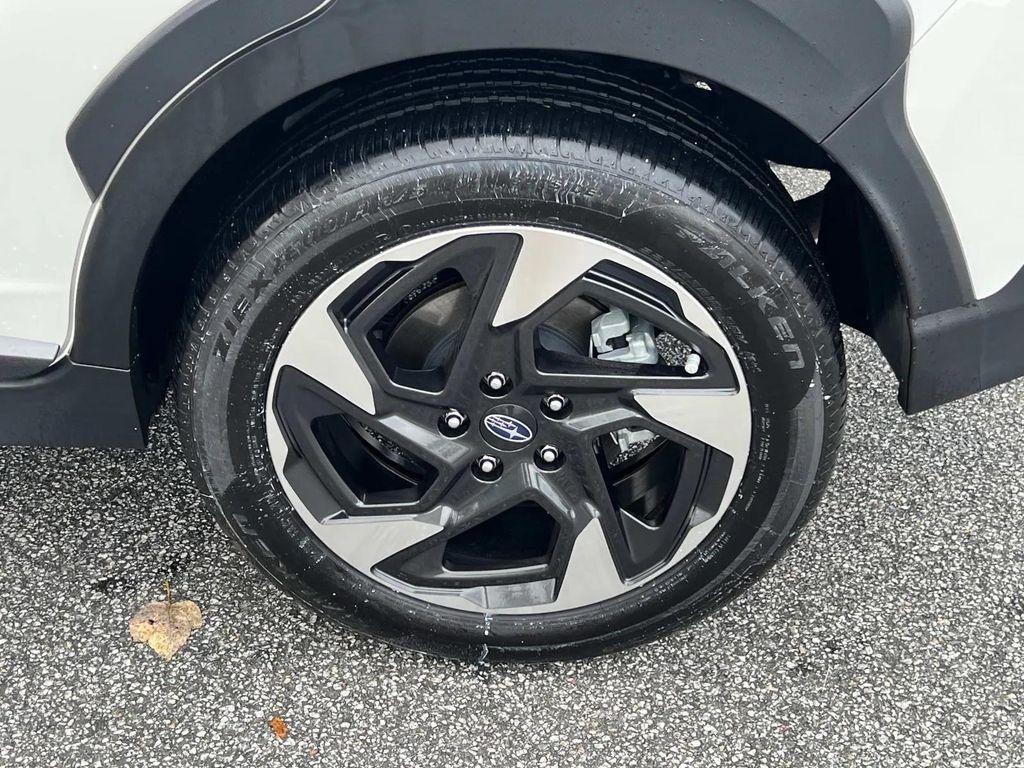 used 2024 Subaru Crosstrek car, priced at $29,777
