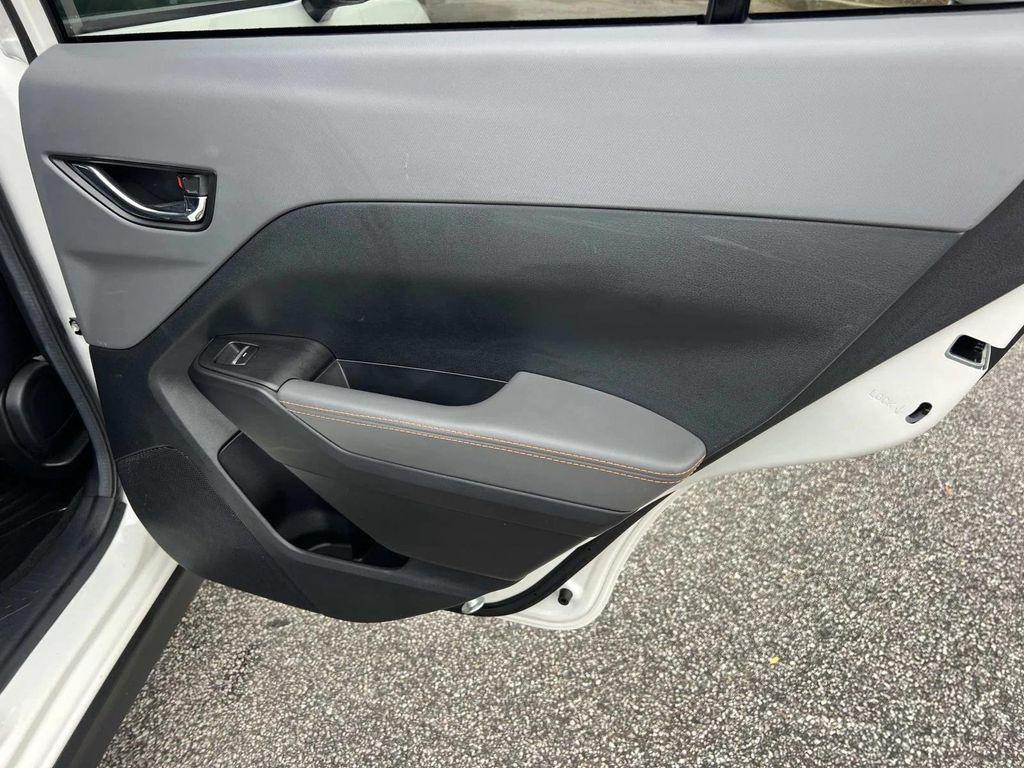 used 2024 Subaru Crosstrek car, priced at $29,777