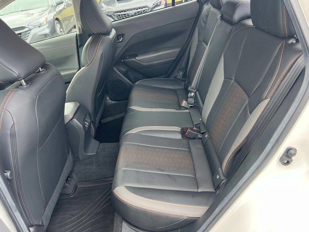 used 2024 Subaru Crosstrek car, priced at $29,777