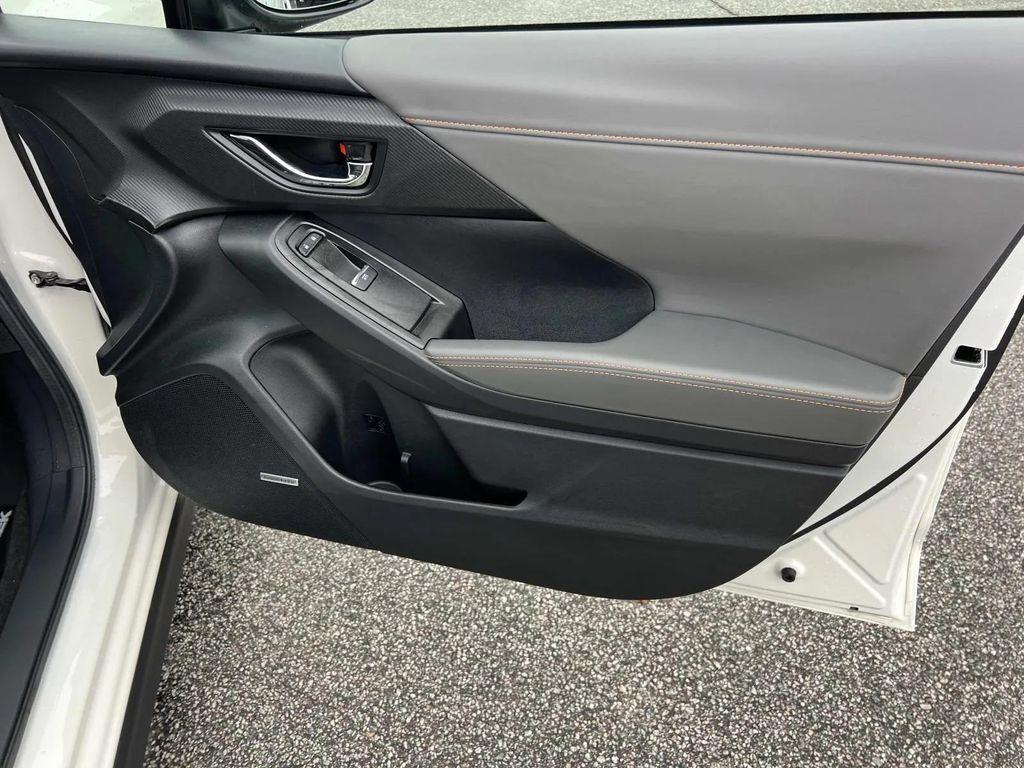 used 2024 Subaru Crosstrek car, priced at $29,777