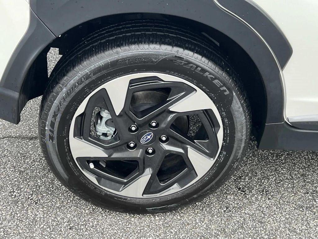 used 2024 Subaru Crosstrek car, priced at $29,777