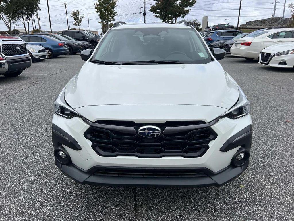 used 2024 Subaru Crosstrek car, priced at $29,777