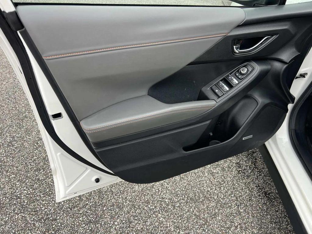 used 2024 Subaru Crosstrek car, priced at $29,777
