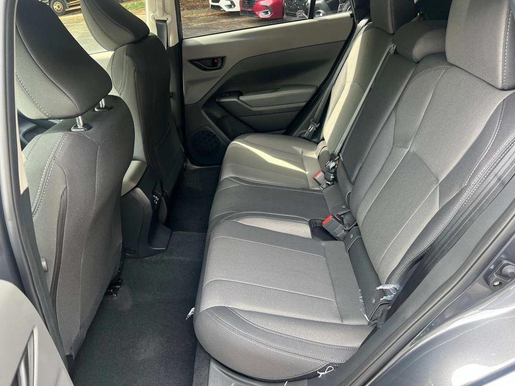 new 2025 Subaru Crosstrek car, priced at $30,026