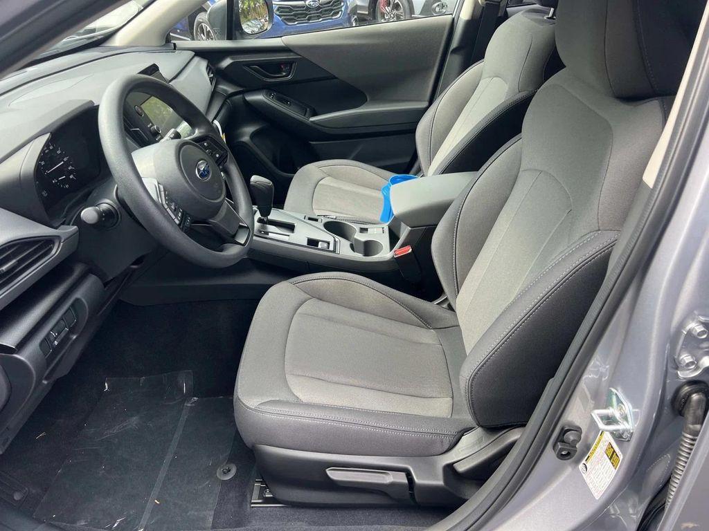 new 2025 Subaru Crosstrek car, priced at $28,734
