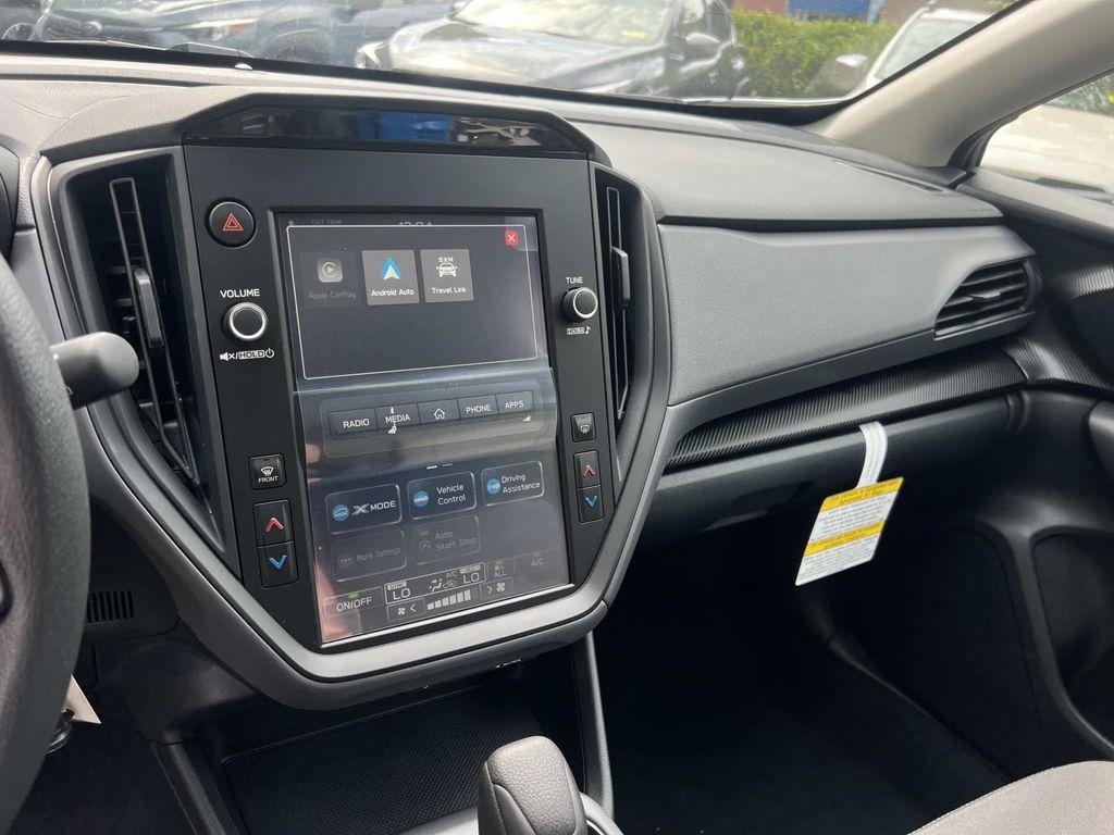 new 2025 Subaru Crosstrek car, priced at $28,734