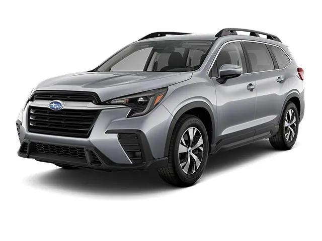 new 2024 Subaru Ascent car, priced at $40,917