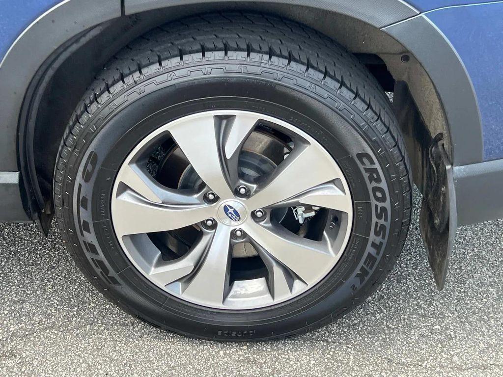 used 2022 Subaru Ascent car, priced at $29,777