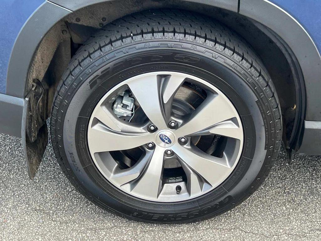 used 2022 Subaru Ascent car, priced at $29,777