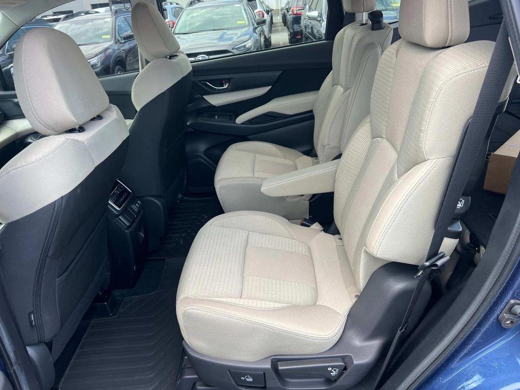 used 2022 Subaru Ascent car, priced at $29,777