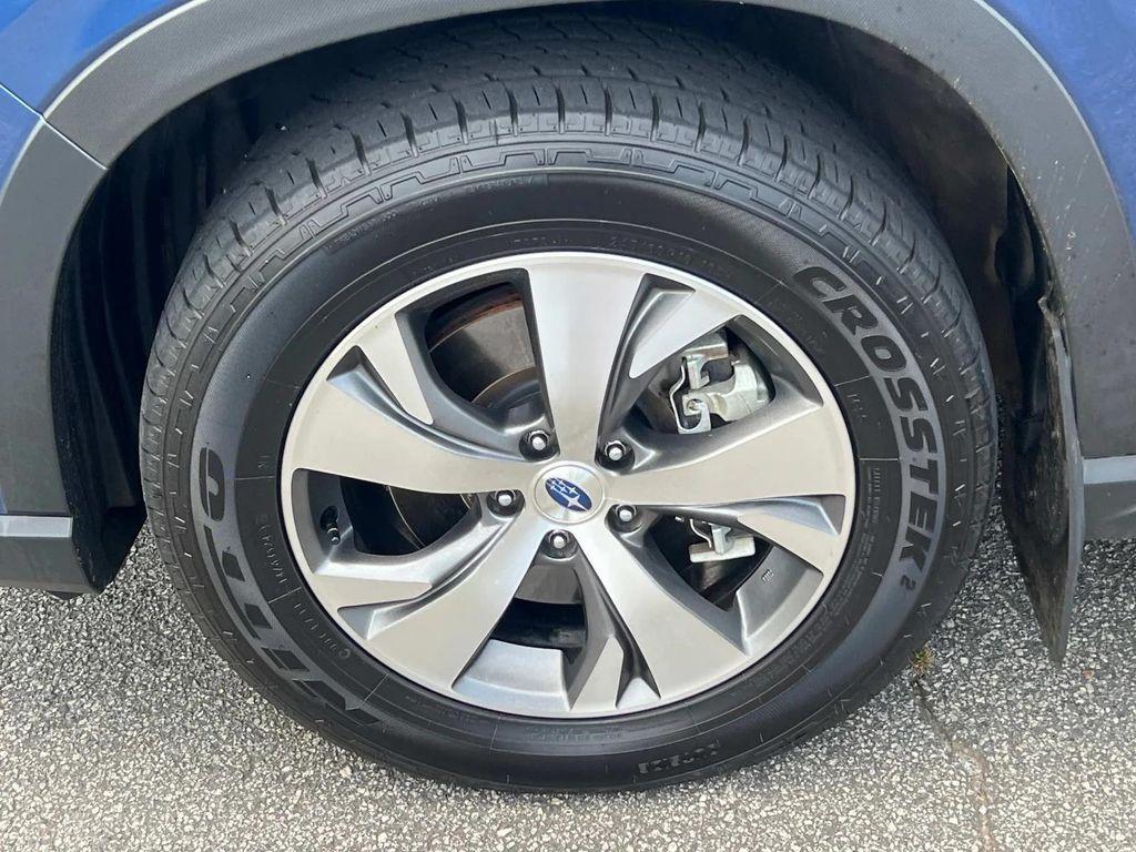 used 2022 Subaru Ascent car, priced at $29,777