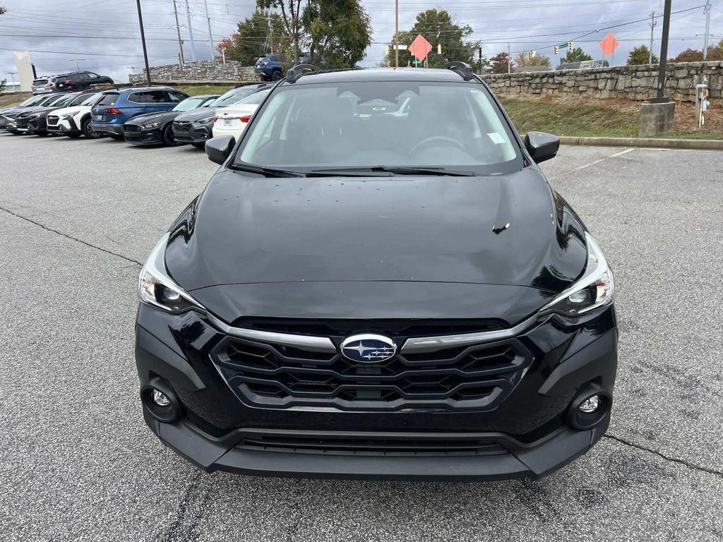 used 2024 Subaru Crosstrek car, priced at $24,777