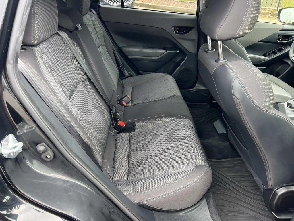 used 2024 Subaru Crosstrek car, priced at $24,777