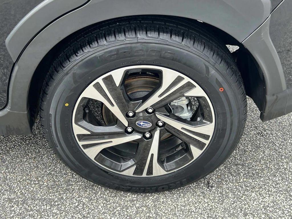 used 2024 Subaru Crosstrek car, priced at $24,777