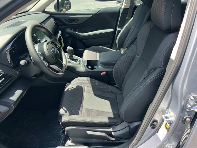 new 2025 Subaru Outback car, priced at $32,217