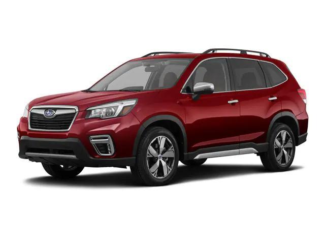 used 2019 Subaru Forester car, priced at $25,777
