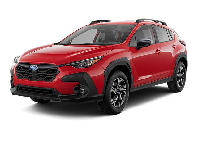 used 2024 Subaru Crosstrek car, priced at $28,992