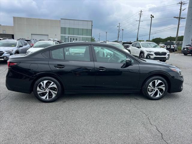 used 2025 Subaru Legacy car, priced at $28,992