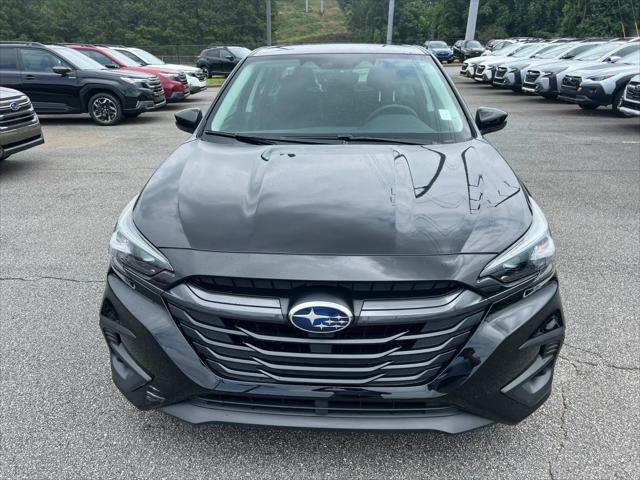used 2025 Subaru Legacy car, priced at $28,992