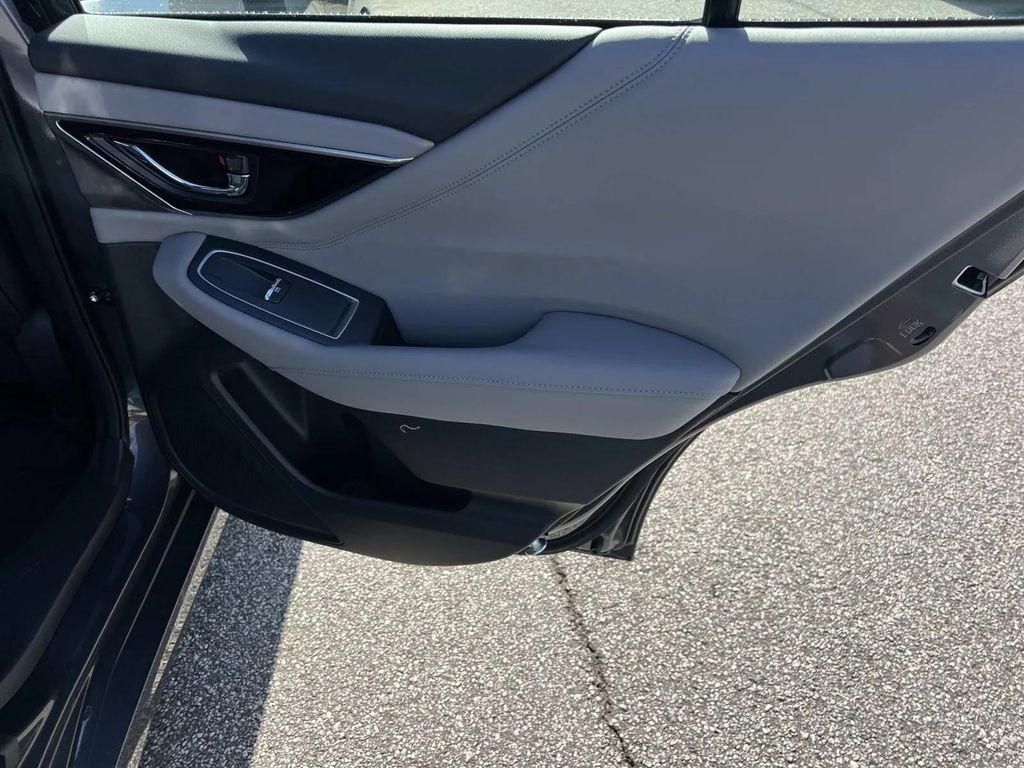 used 2025 Subaru Legacy car, priced at $31,992