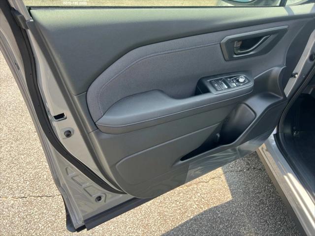 new 2025 Subaru Forester Hybrid car, priced at $39,879