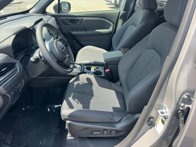 new 2025 Subaru Forester Hybrid car, priced at $39,879