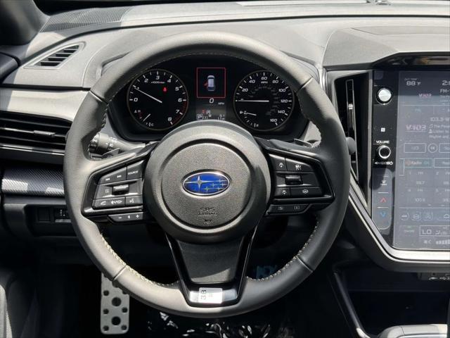 new 2025 Subaru Crosstrek car, priced at $34,900
