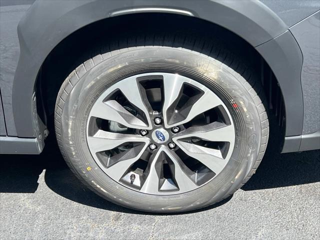new 2025 Subaru Outback car, priced at $47,312