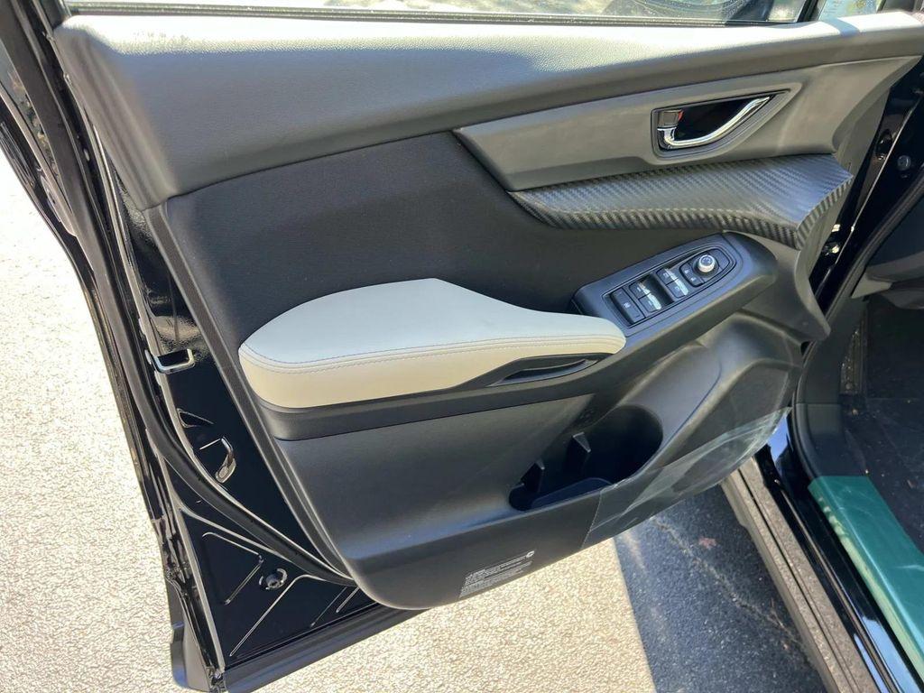 new 2025 Subaru Ascent car, priced at $42,558