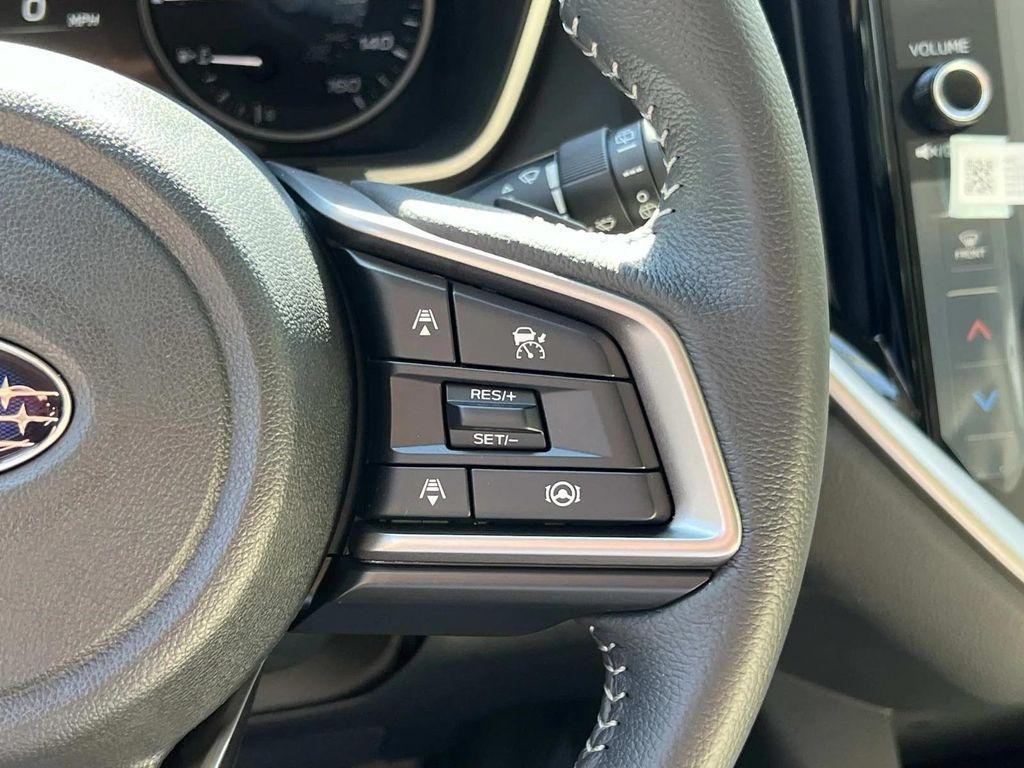 new 2025 Subaru Ascent car, priced at $42,558