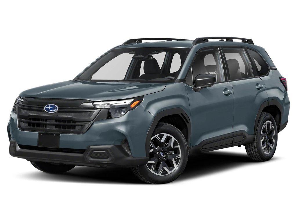new 2026 Subaru Forester car, priced at $32,512
