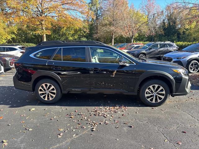 new 2025 Subaru Outback car, priced at $35,774