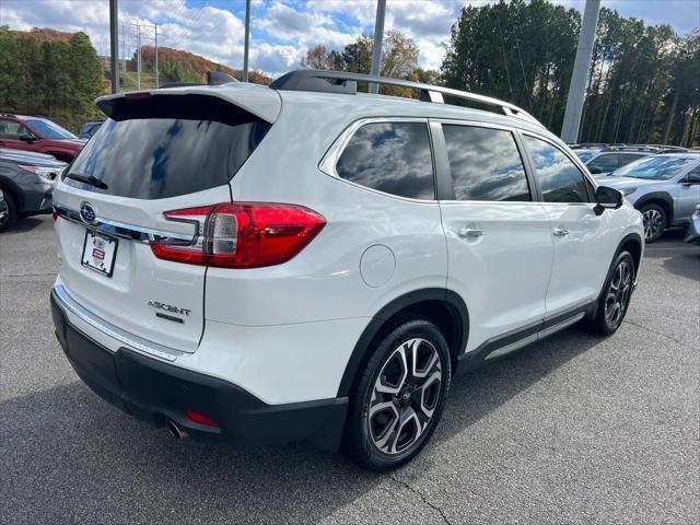 used 2023 Subaru Ascent car, priced at $45,990