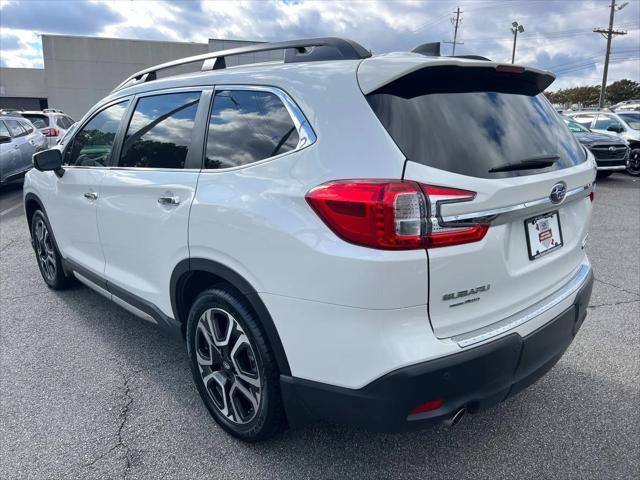 used 2023 Subaru Ascent car, priced at $45,990