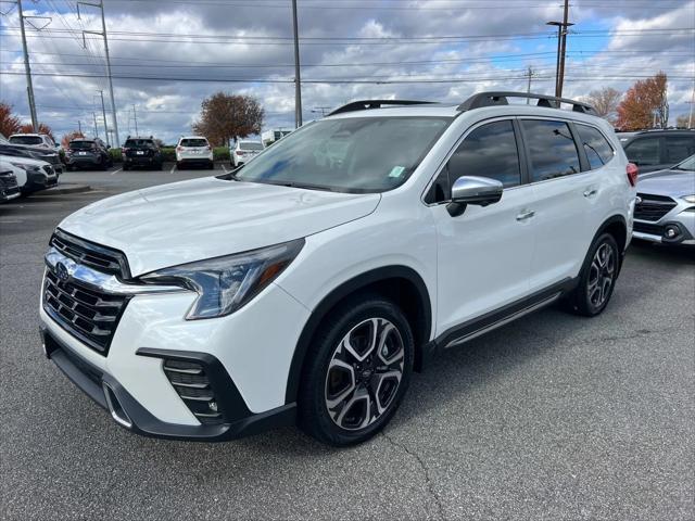 used 2023 Subaru Ascent car, priced at $45,990