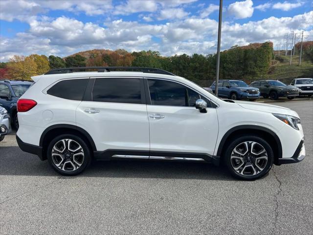 used 2023 Subaru Ascent car, priced at $45,990