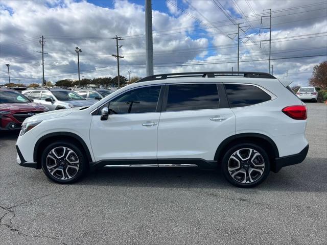 used 2023 Subaru Ascent car, priced at $45,990