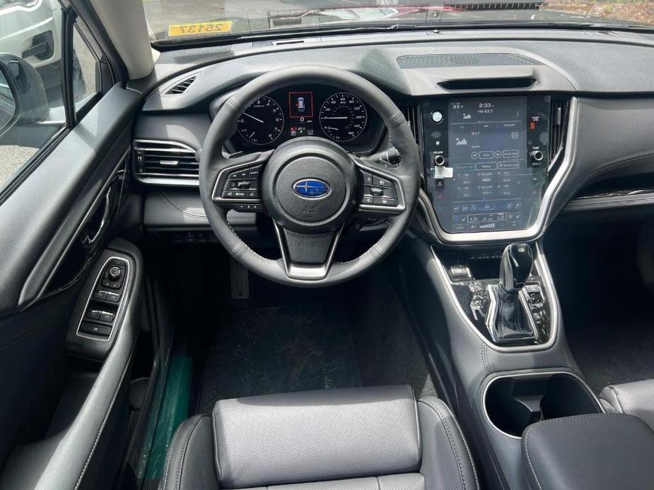 new 2025 Subaru Outback car, priced at $45,289