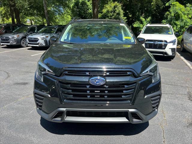 new 2025 Subaru Ascent car, priced at $46,548