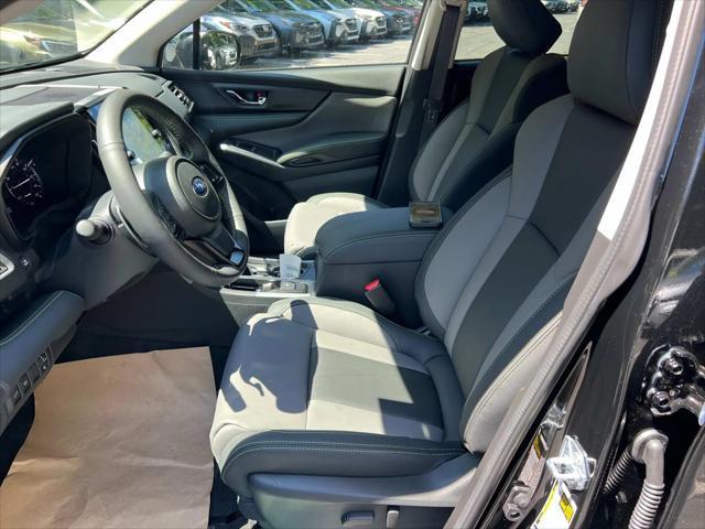 new 2025 Subaru Ascent car, priced at $46,548