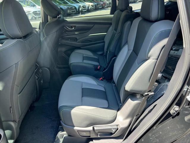 new 2025 Subaru Ascent car, priced at $46,548