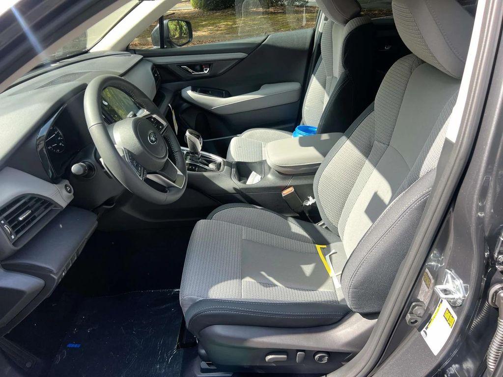 new 2025 Subaru Outback car, priced at $35,904