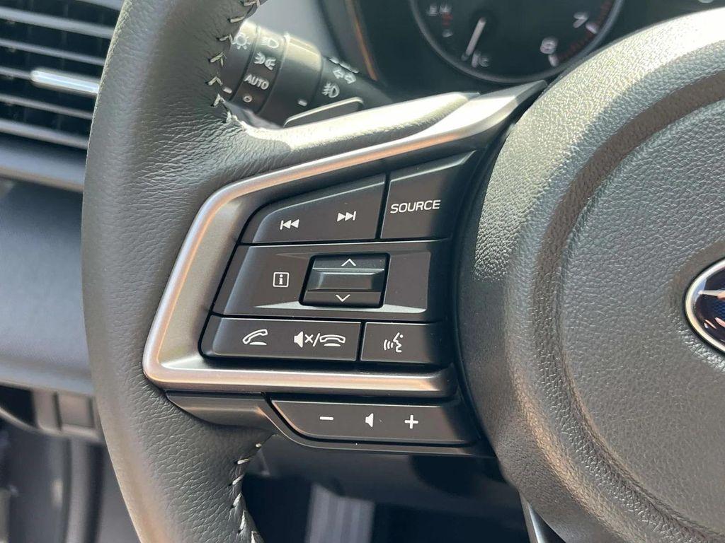 new 2025 Subaru Outback car, priced at $35,904