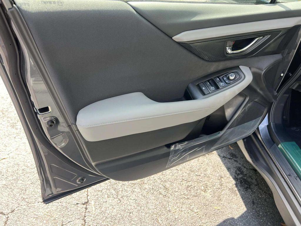 new 2025 Subaru Outback car, priced at $35,904