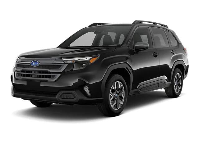 new 2026 Subaru Forester car, priced at $36,099